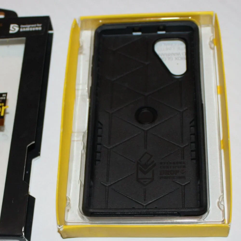 Otterbox Phone Case Samsung Galaxy Note 10 New in Package Hard Shell Protection